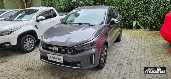 FIAT CRONOS 1.3 FIREFLY FLEX PRECISION CVT FIAT CRONOS 1.3 FIREFLY FLEX PRECISION CVT